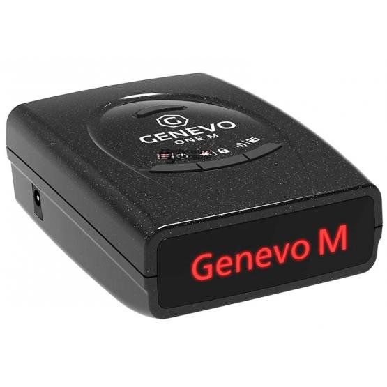 Genevo One M Edition
