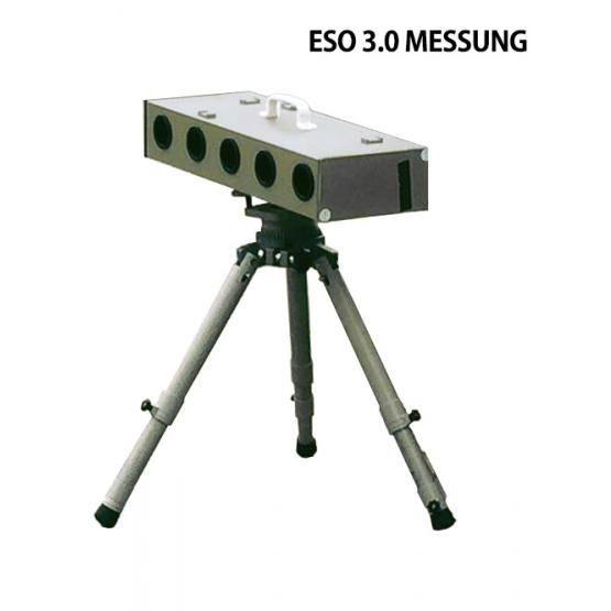 ESO Guard gegen ESO 3.0 Messungen