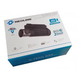 Neoline G-Tech X50 Dual Dashcam