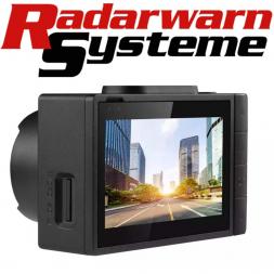 Neoline G-Tech X34 FULL-HD Dashcam with Wi-Fi