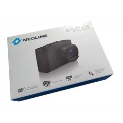 Neoline G-Tech X34 FULL-HD Dashcam mit Wi-Fi