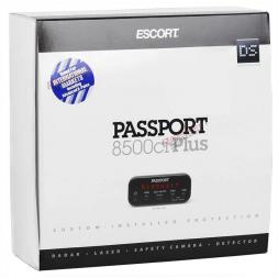 Escort Passport 8500ci PLUS