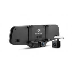 Neoline G-Tech X27 Dual Dashcam