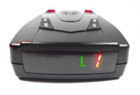 Whistler GT-265Xi International
