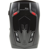 Whistler GT-268Xi International