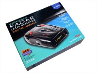 Whistler GT-268Xi International