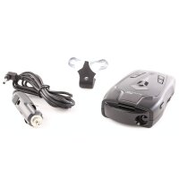 Whistler GT-268Xi International