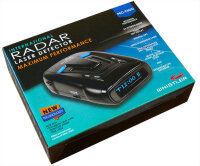 Whistler PRO-93GXi International