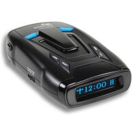 Whistler PRO-93GXi International