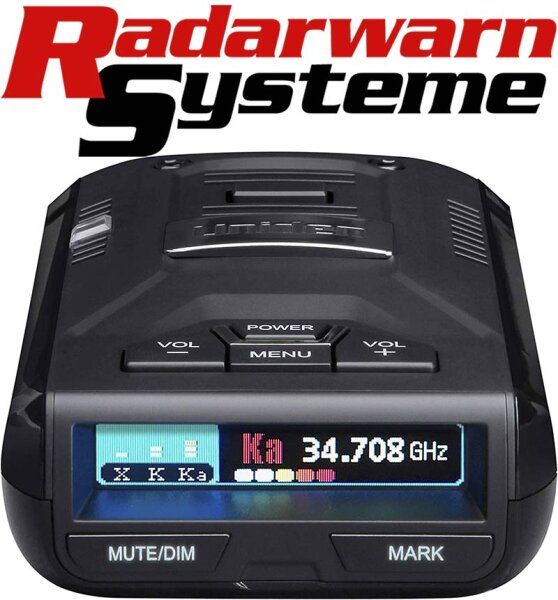 Uniden R3
