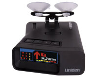 Uniden R7